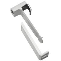 Klemmträger “Falzfix”