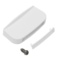 Bediengriff aus Kunststoff