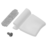 Bediengriff für Bedienstab