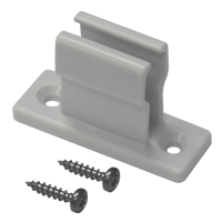 Bedienstab- / Kurbelklemme