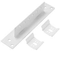 Befestigungsträger, 80 mm