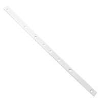 Befestigungswinkel biegsam, 70 mm