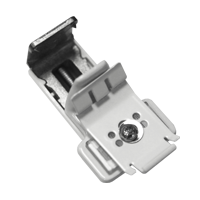 Klemmträger für F4, FE