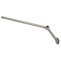 Bedienstab mit Gelenk