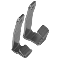 Winkel mit Metallplatte VS 2 Slide Comfort