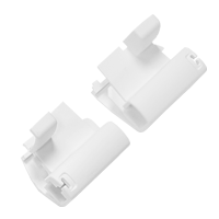 Glasleistenwinkel VS 2