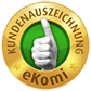 ekomi logo